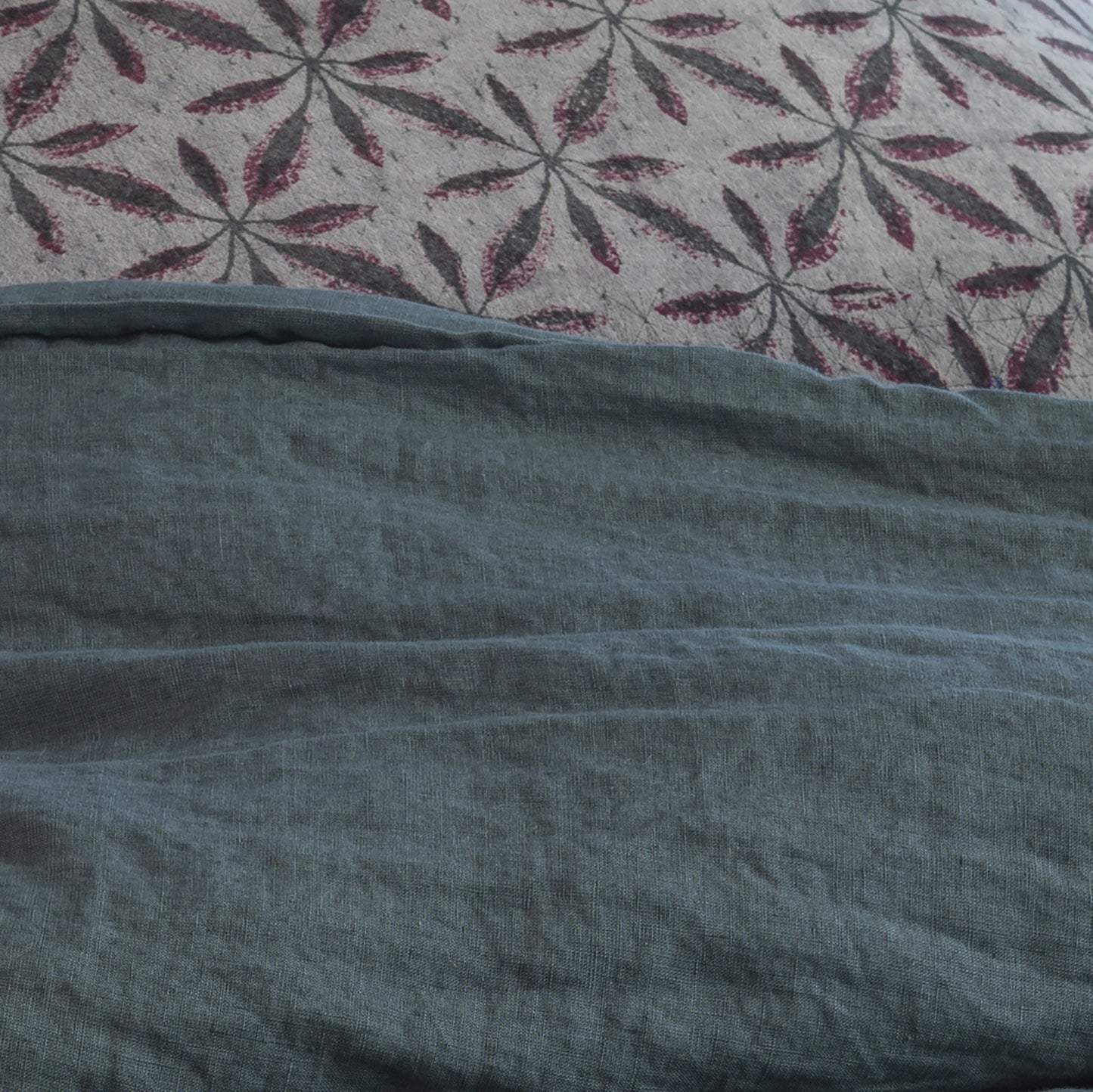 Flaches Laken Zeff Prusse 240 X 300