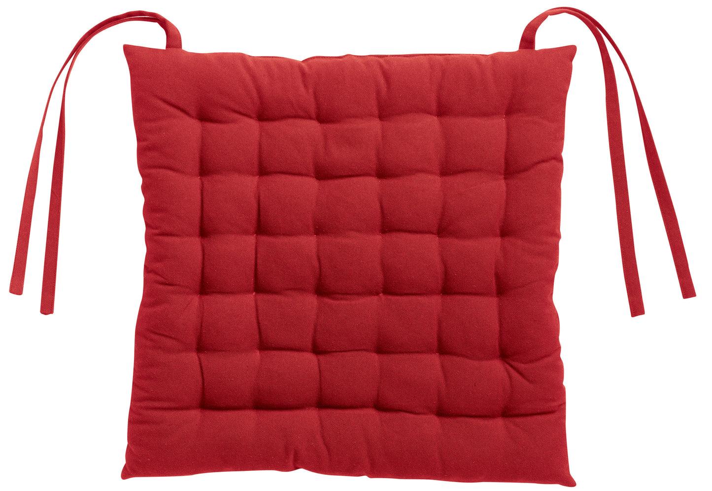 Recyceltes Stuhlkissen 36 Punkte Zea Tango 38 X 38 X 3