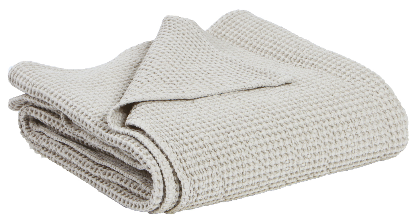Recycelte Decke Maia Lin 140 X 200