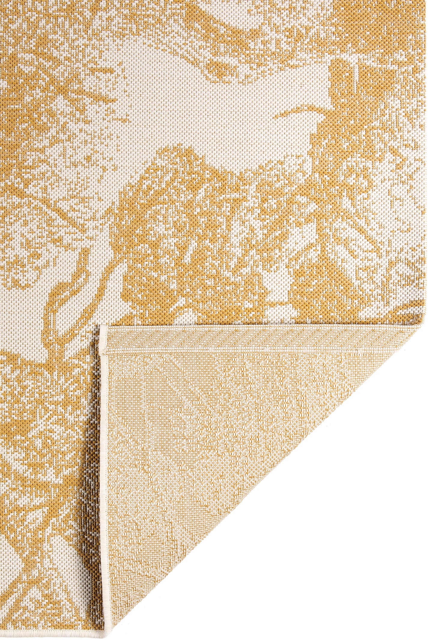Outdoor Teppich Deva Gold 160 X 230