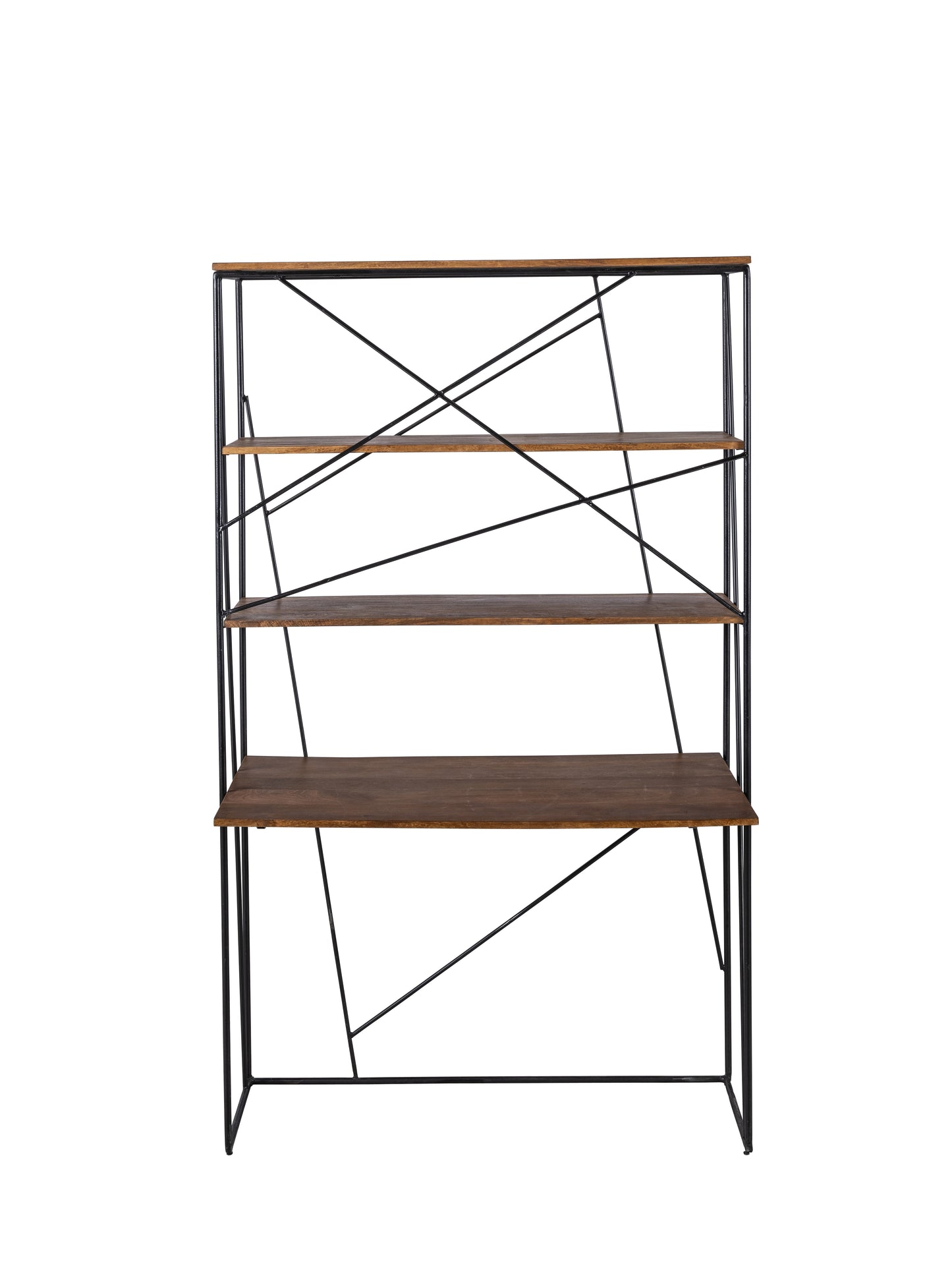 Tom Tailor Sekretaer T-Nest Shelf Office Large 4 Boeden Hoehe der Schreibflaeche 75 cm Groesse der Schreibflaeche 116x5x60 cm Tiefe der Regalbretter 40 cm Abstand von oben nach unten 365 cm 385 cm 425 cm