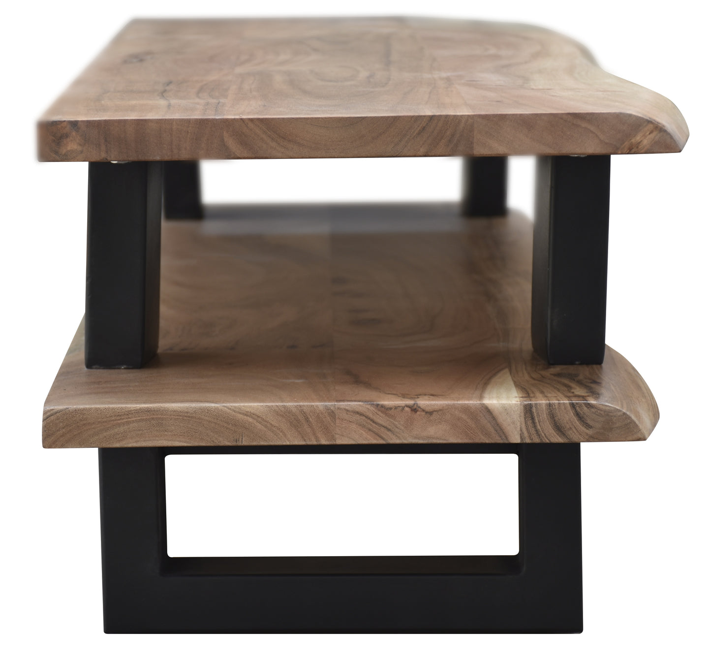 Lowboard 1 offenes Fach Fachmass 935x40x14 cm