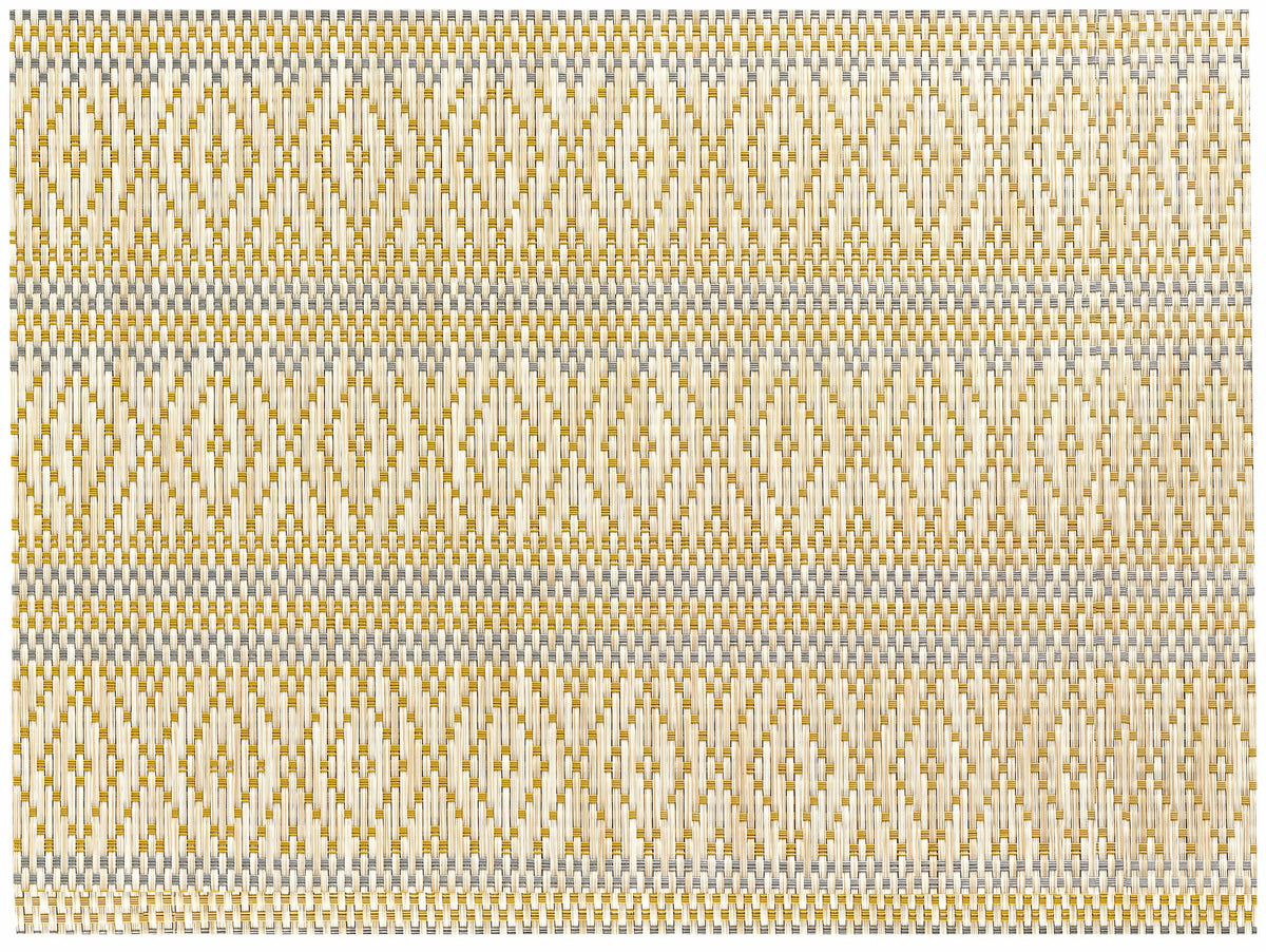 Tischset Panama Curry 33 X 45