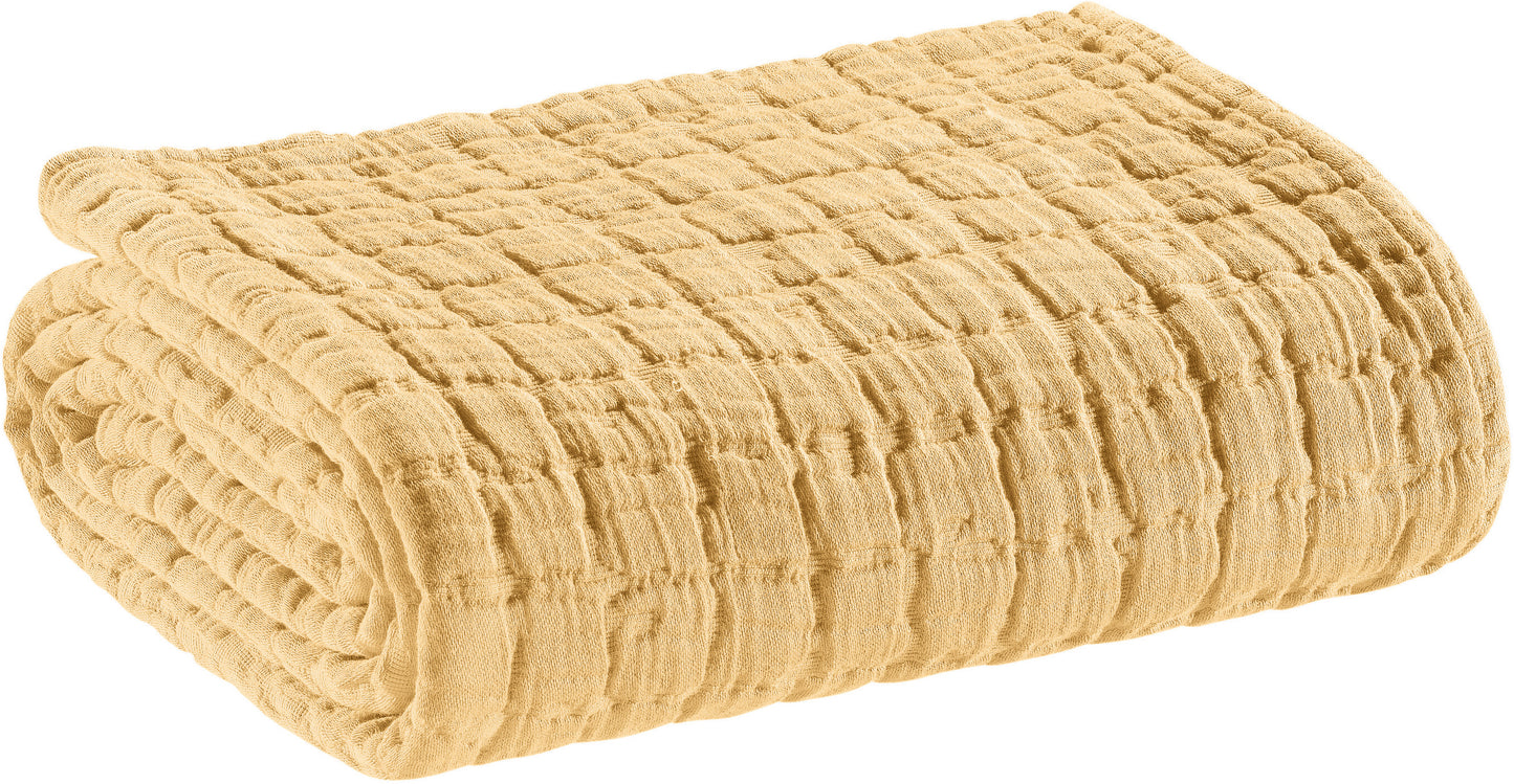 Swami Tagesdecke Sable 180 X 260