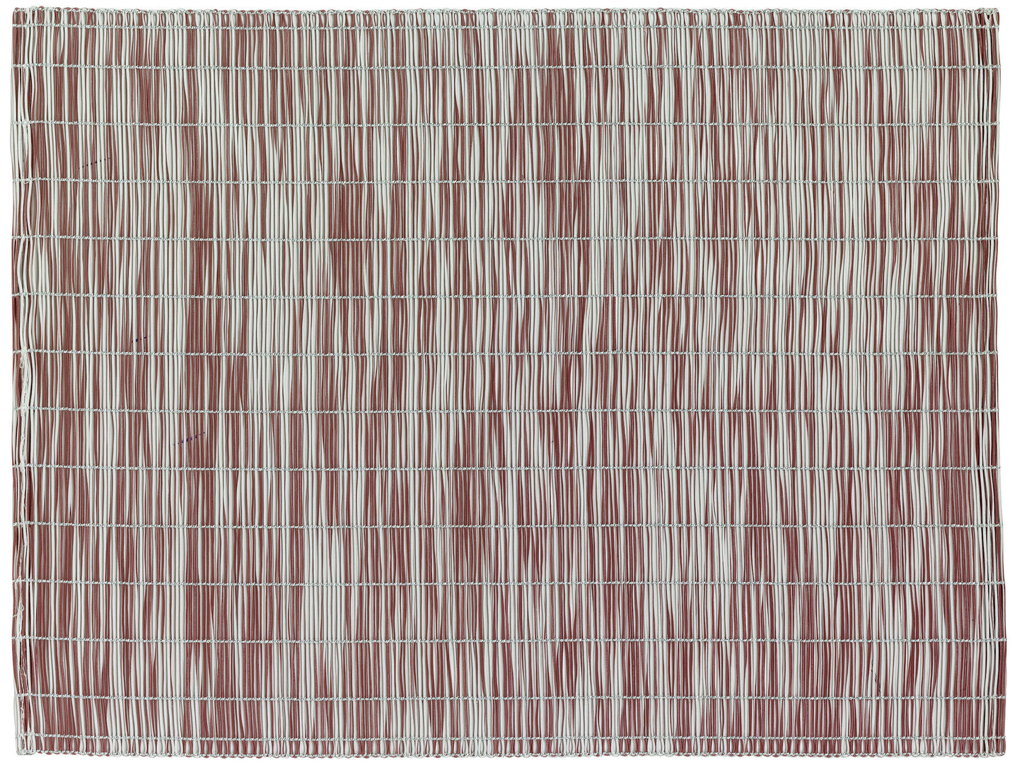 Treza Tischset Lie de vin 33 X 45