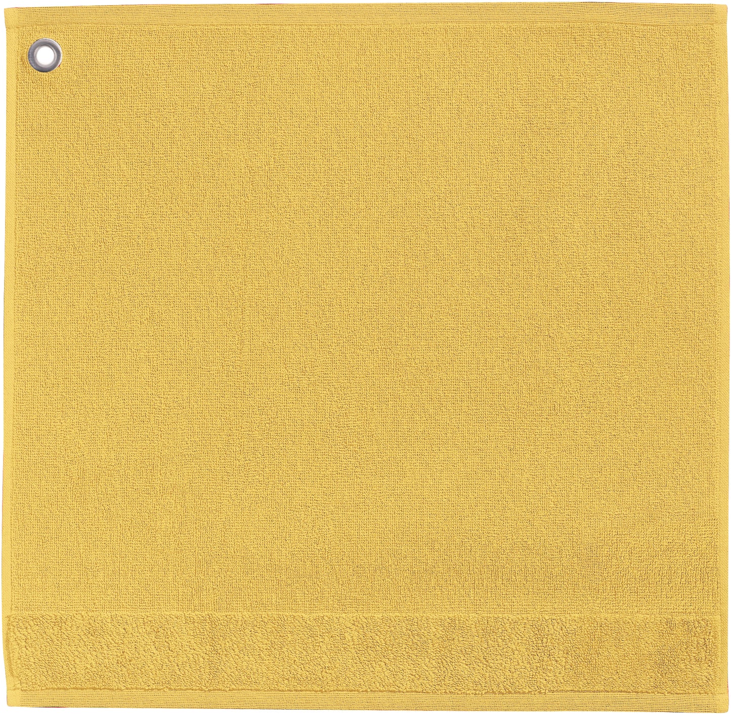 Handtuch mit oese Curl Soleil 50 X 50