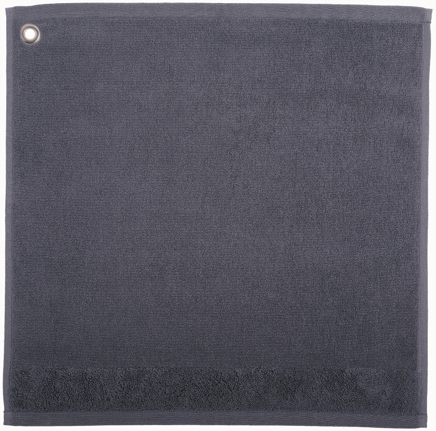 Handtuch mit oese Curl Ombre 50 X 50