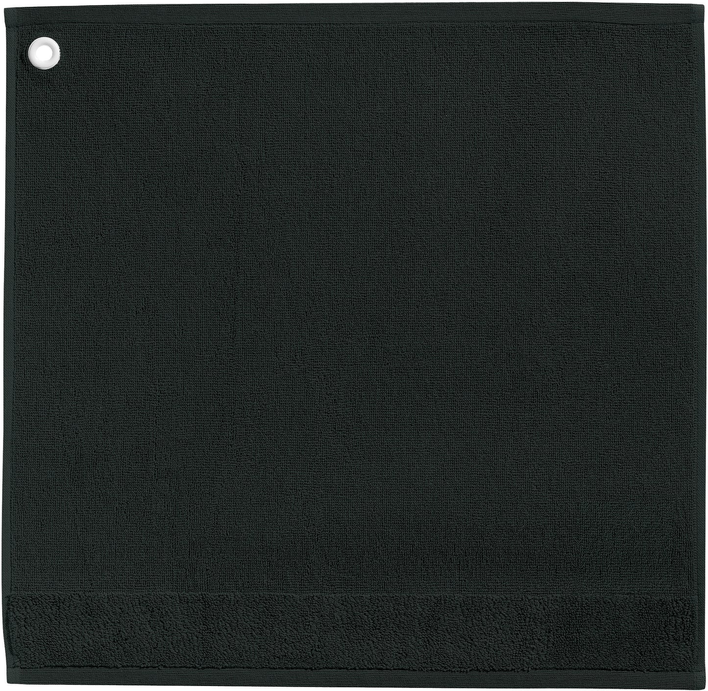 Handtuch Curl Noir 50 X 50