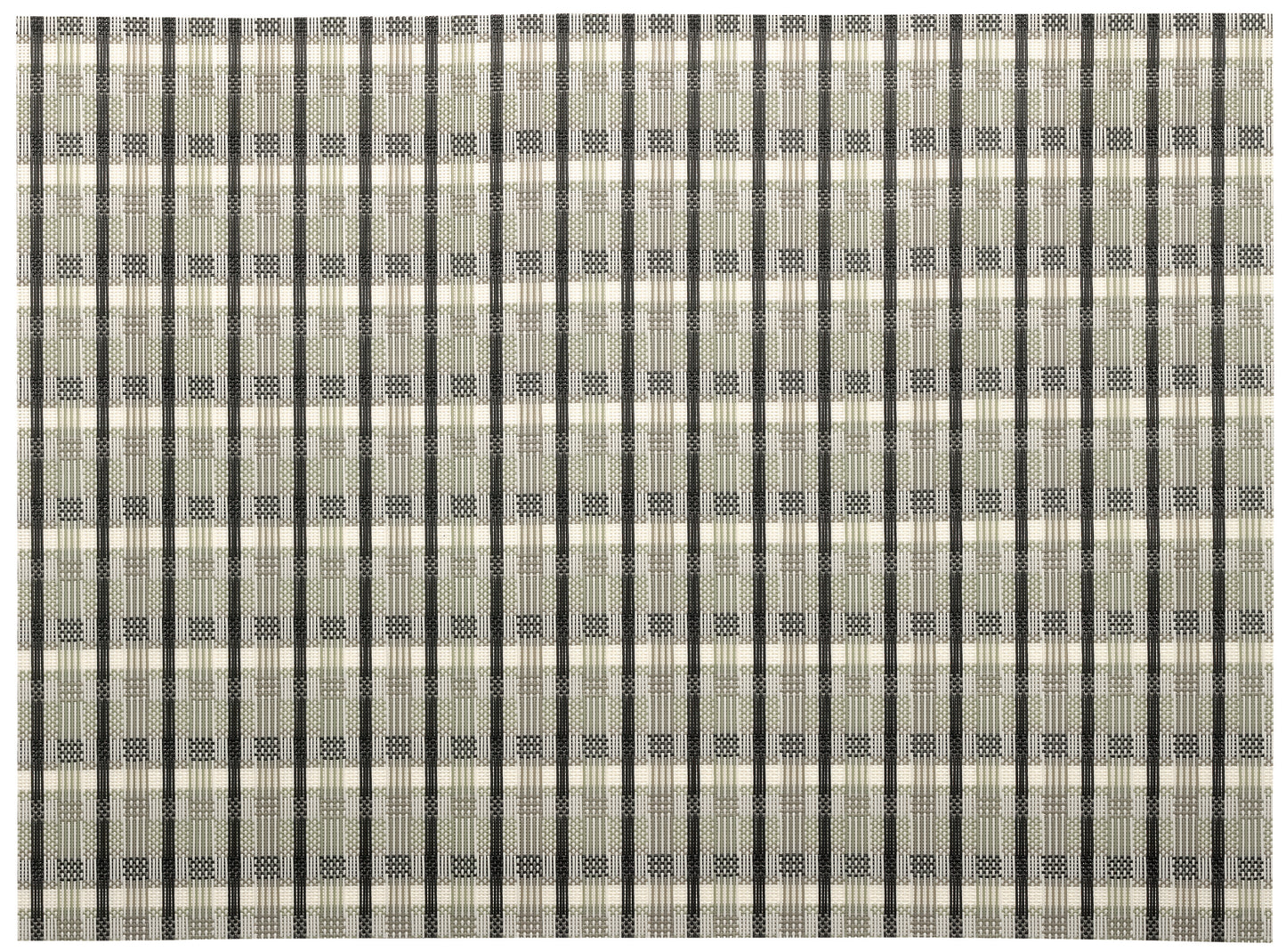 Elios Tischset Gris 33 X 45
