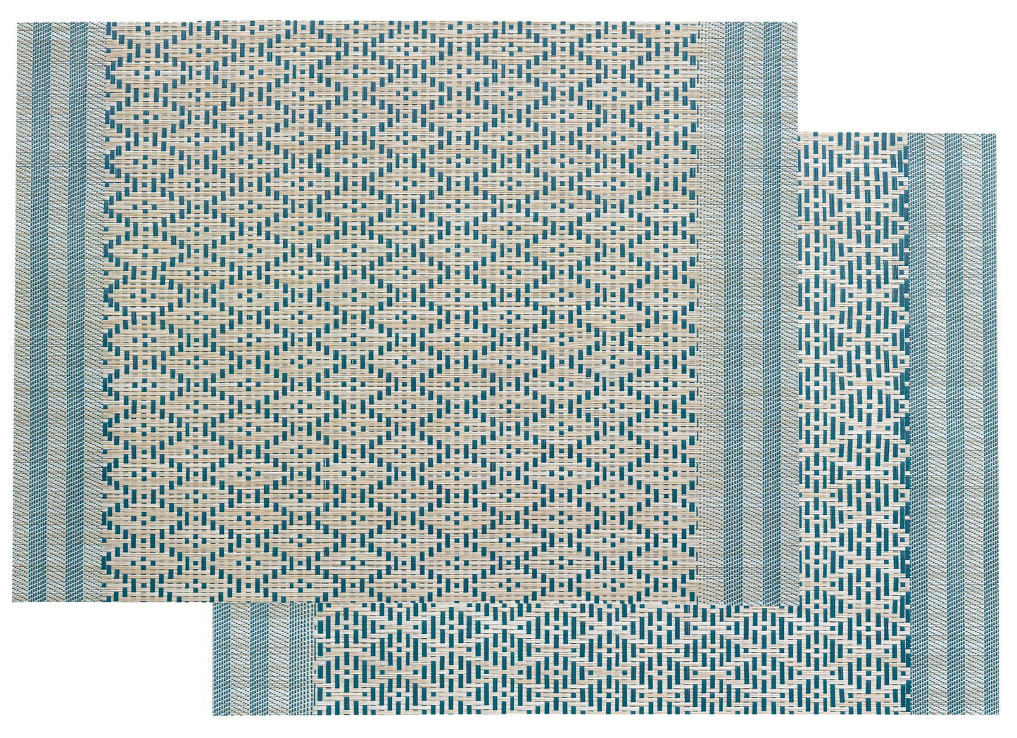 Kadra Tischset Paon 33 X 45