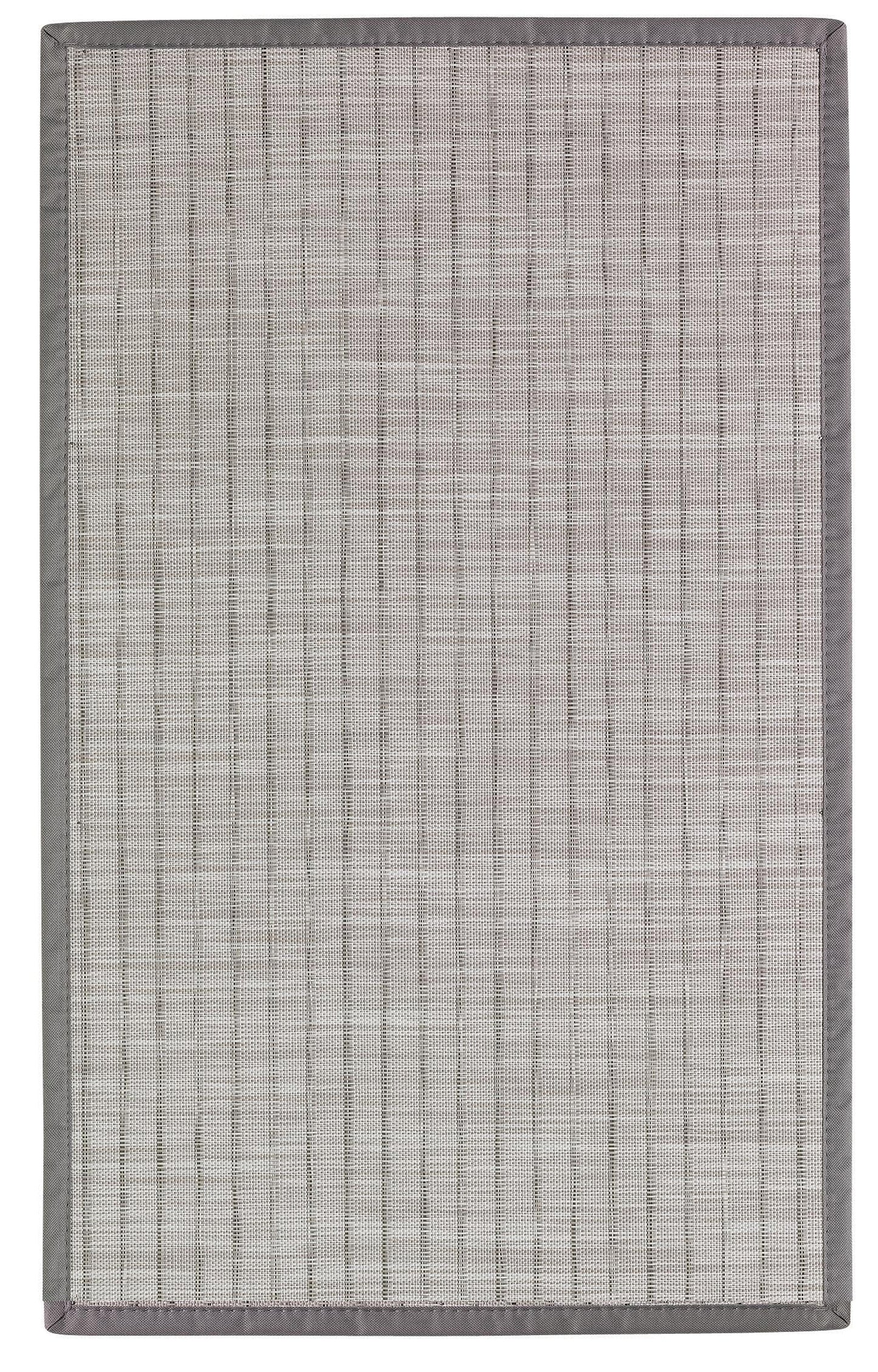 Manoka Teppich Perle 50 X 80