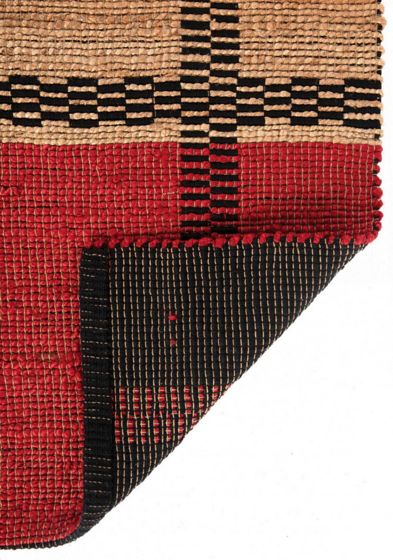 Eden Teppich Groseille 160 X 230