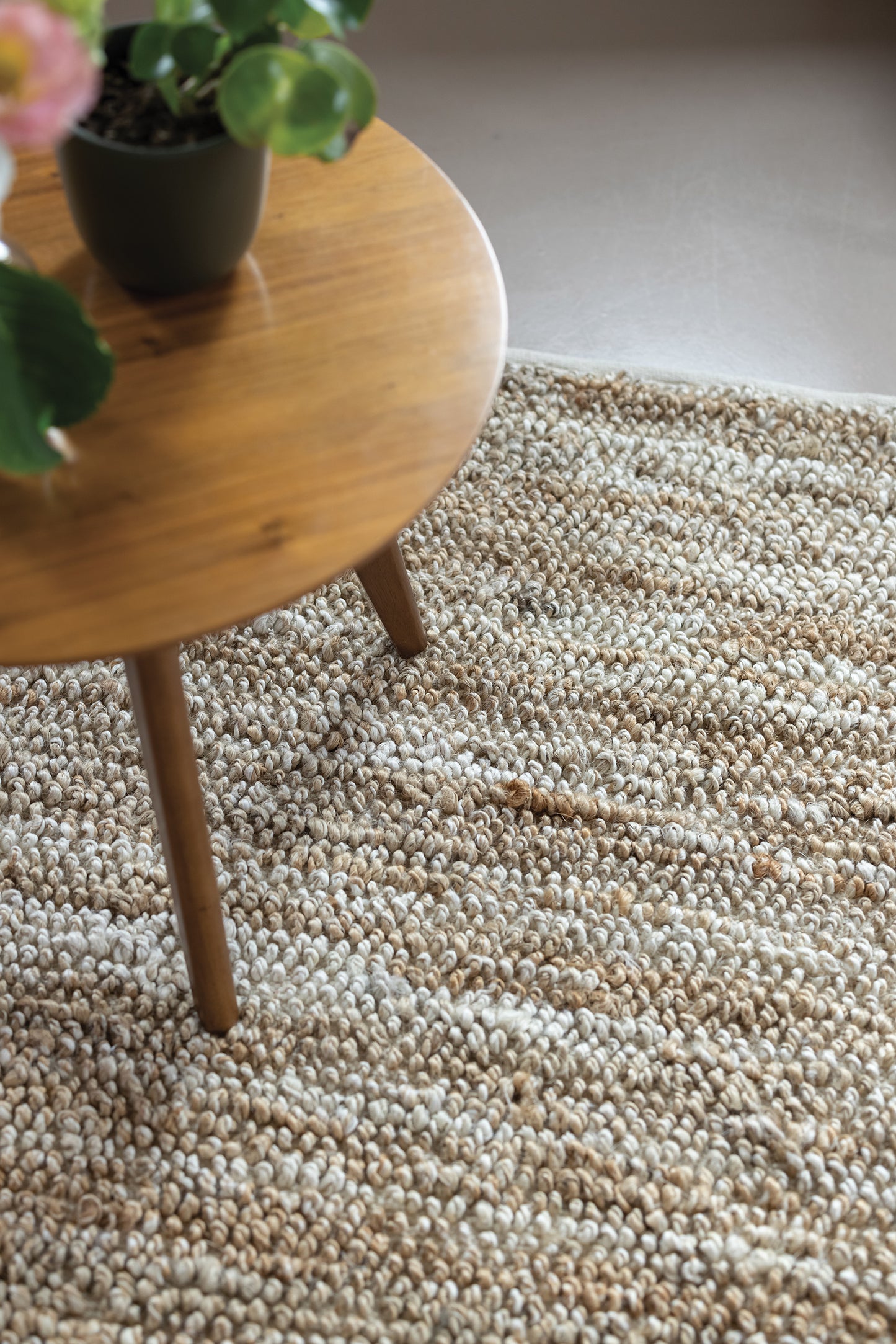 Teppich Micha Naturel 160 X 230