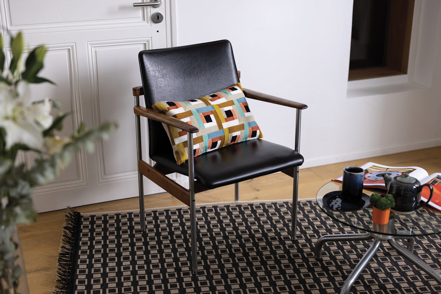 Teppich Pablo Naturel 120 X 170