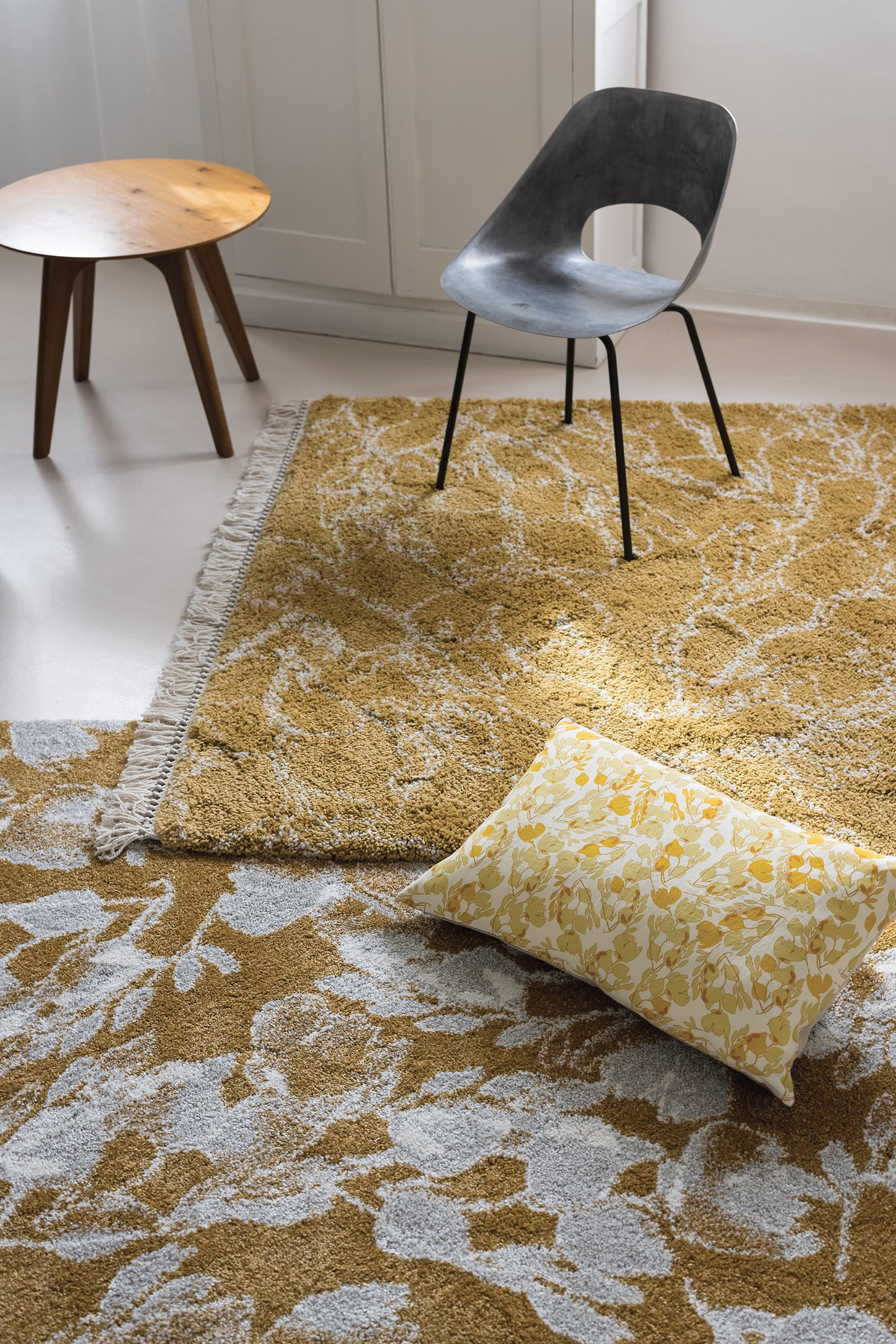 Kanoa Teppich Mimosa 200 X 290
