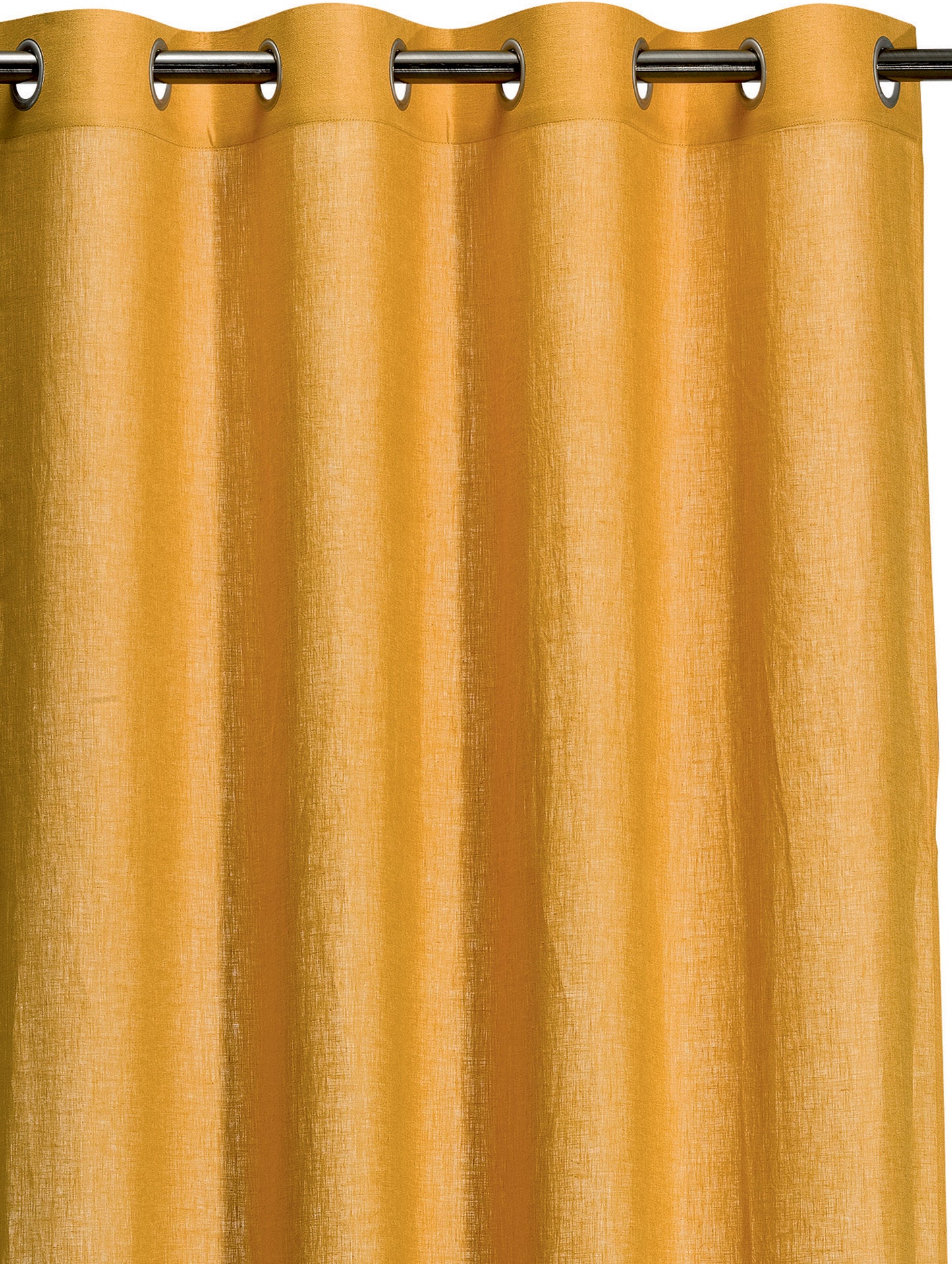 Zeff Vorhang Ocre 140 X 280