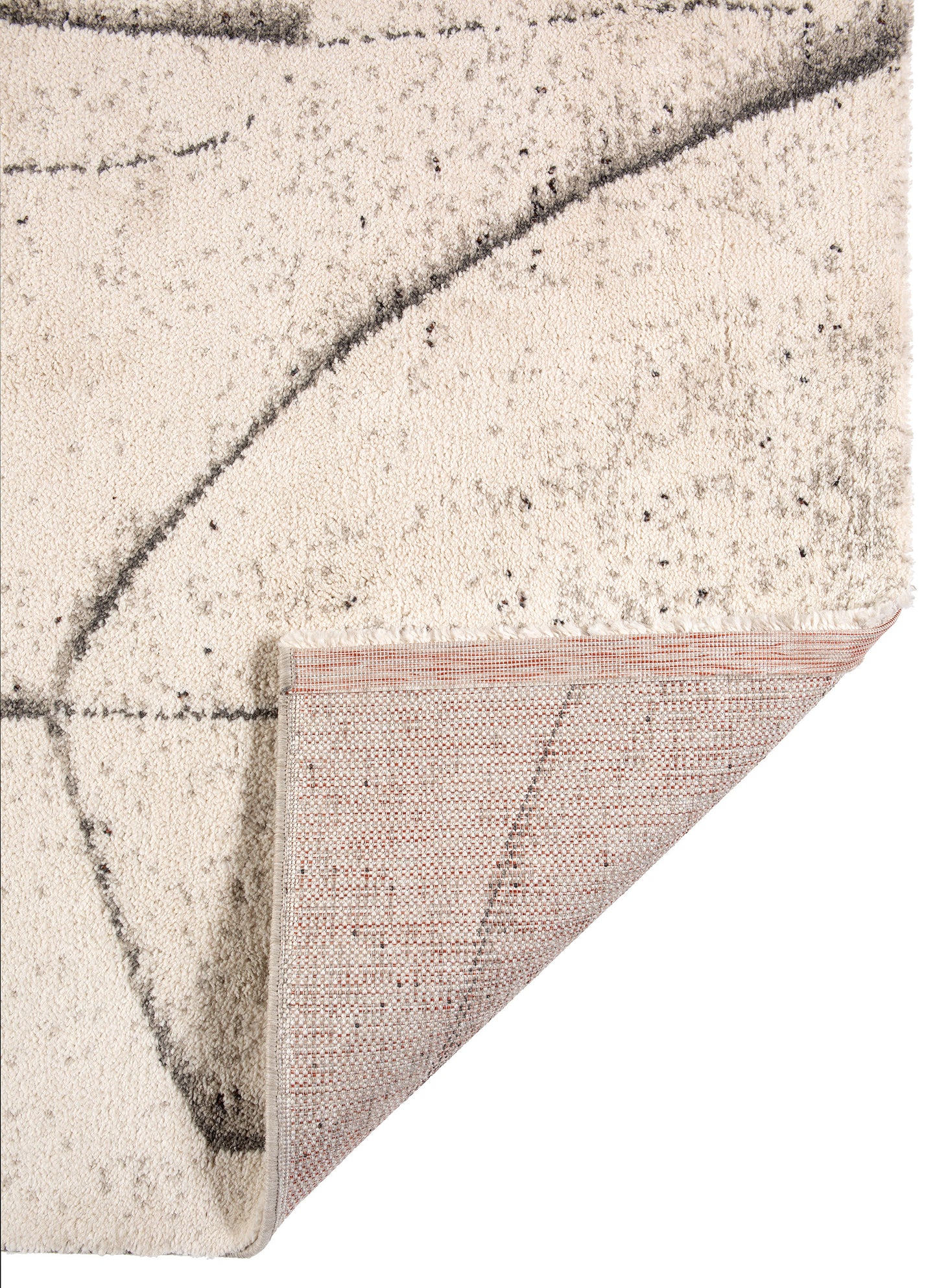 Norman Teppich Naturel 200 X 290