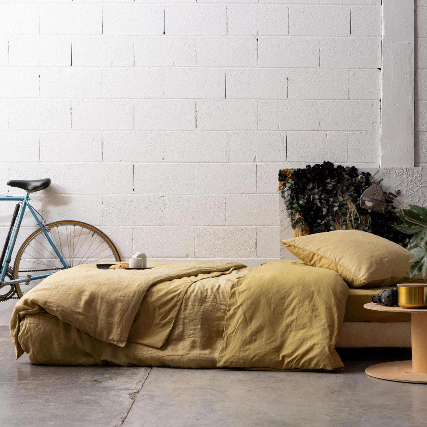 Linco Bettdeckenbezug Blush 85 X 200