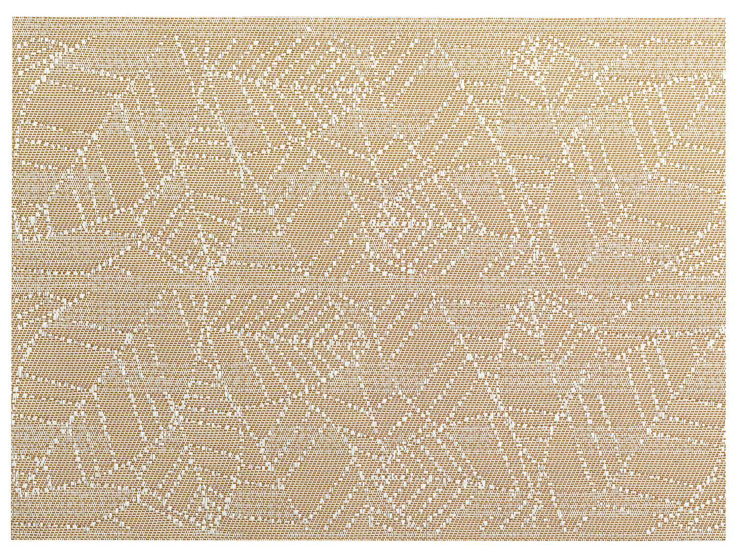 Tischset Gena Taupe 33 X 45