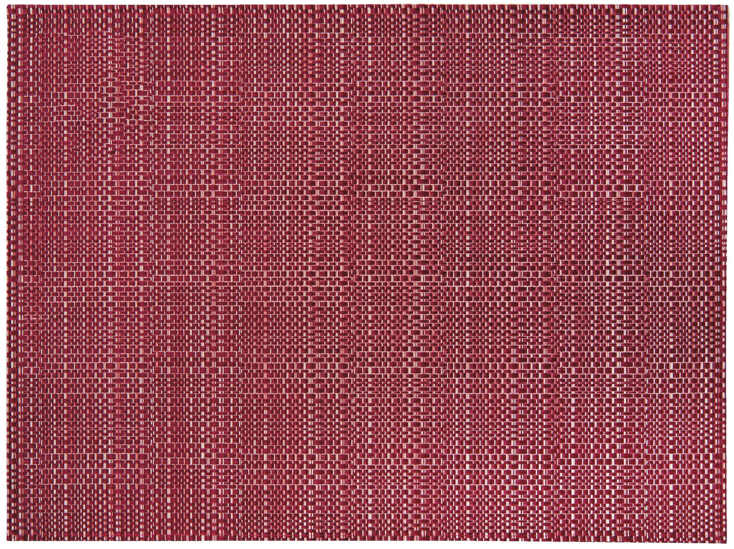 Tischset Canna Lie de vin 33 X 45