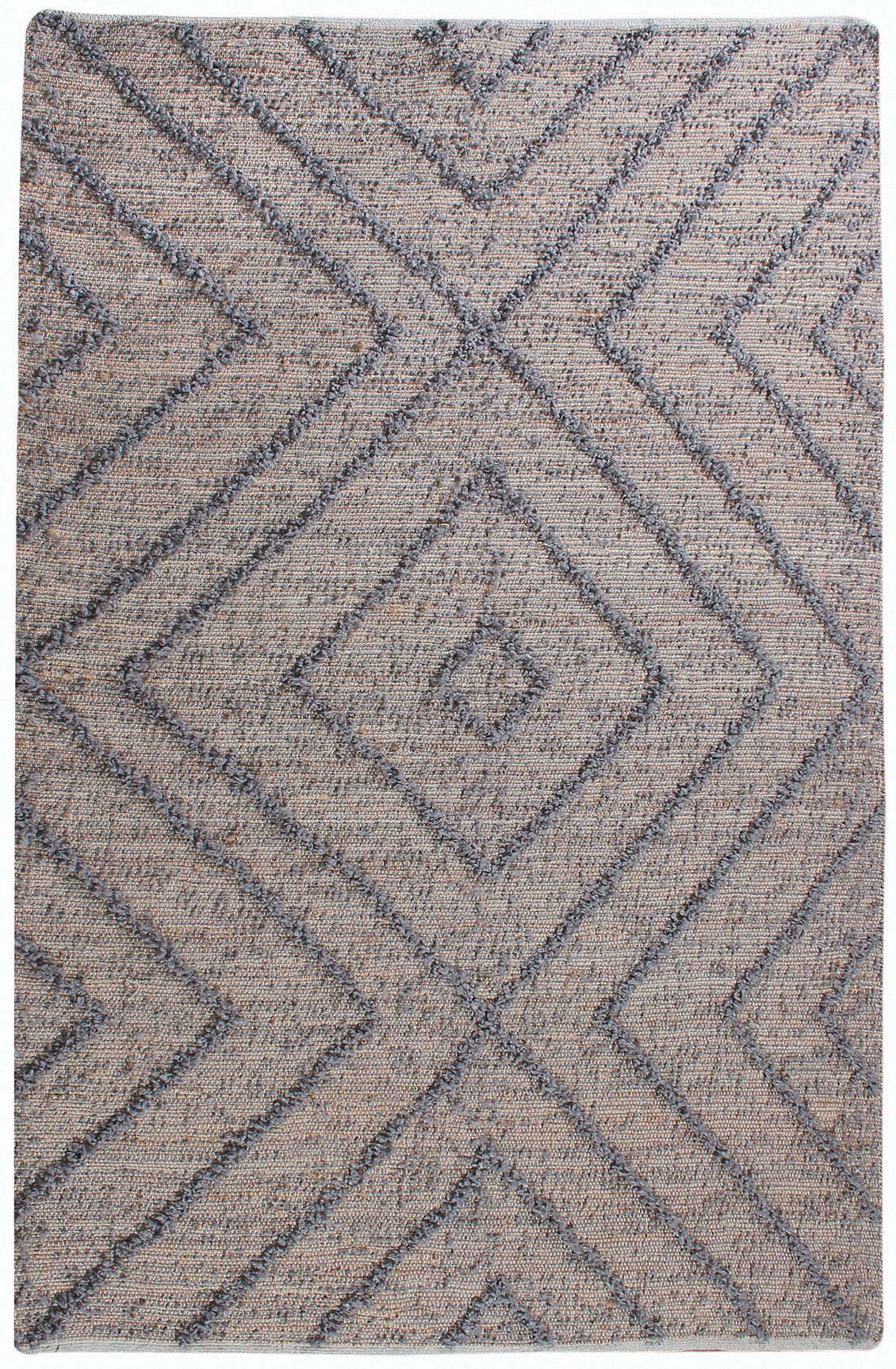 Worgan Teppich Gris 120 X 180