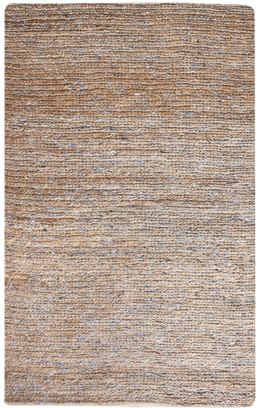 Parry Teppich Naturel Gris 160 X 230