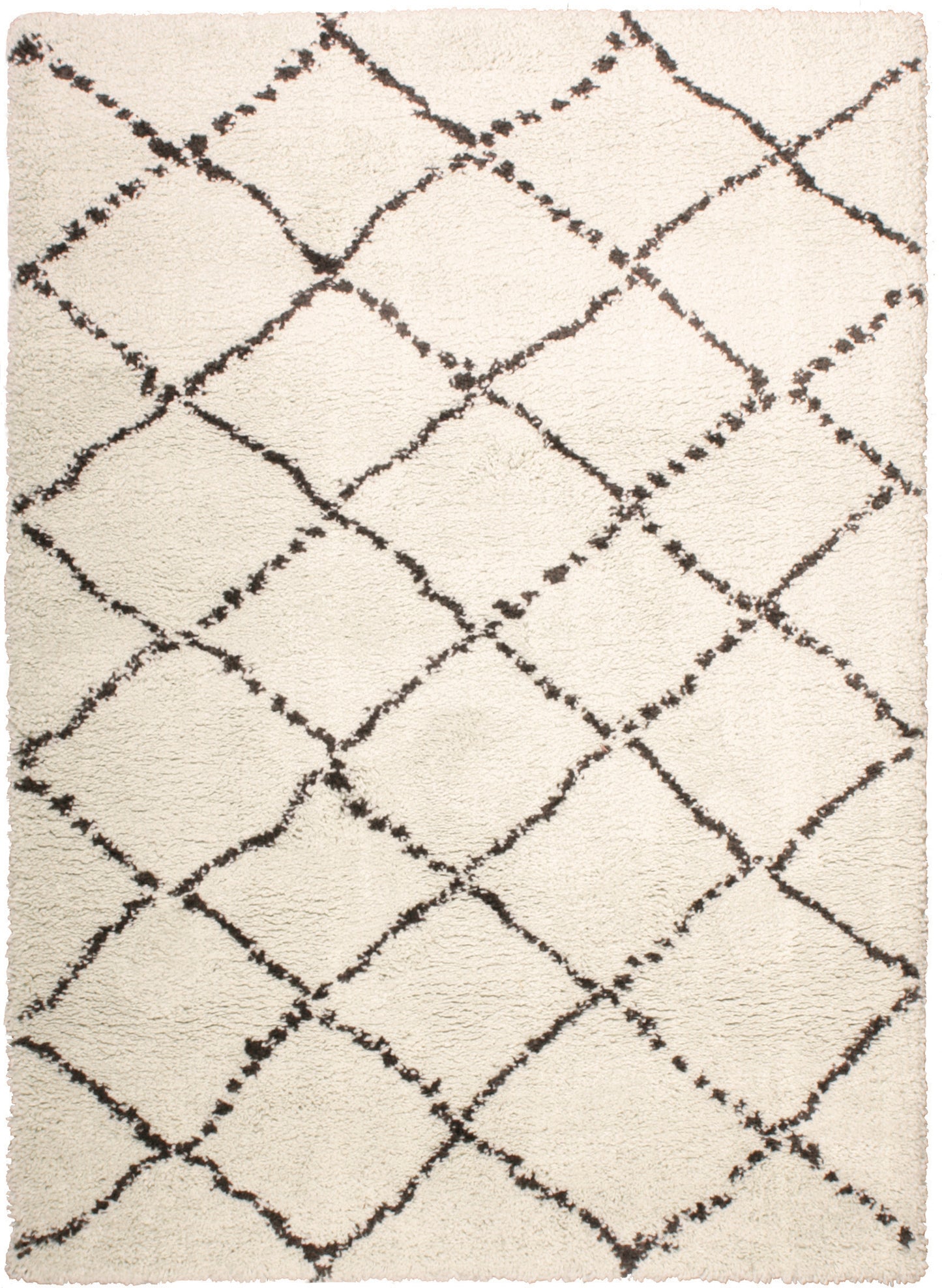 Casablanca Teppich Beige 200 X 290