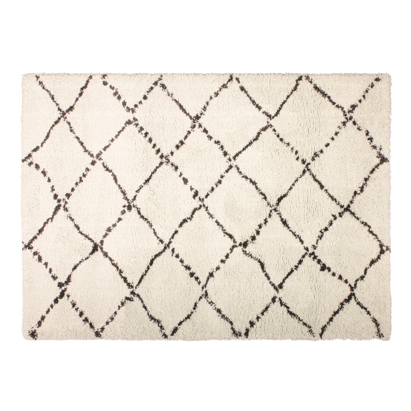 Teppich Casablanca Beige 160 X 230