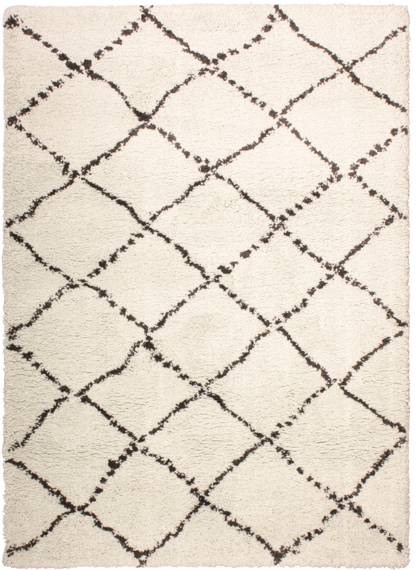 Teppich Casablanca Beige 160 X 230