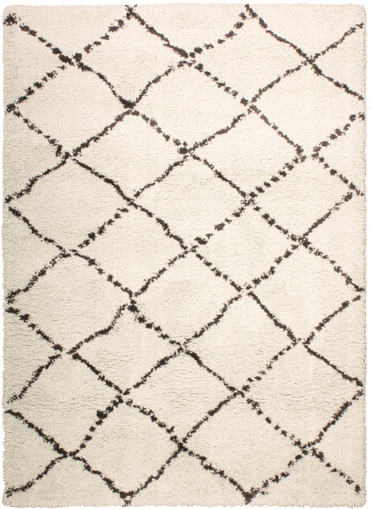 Teppich Casablanca Beige 160 X 230