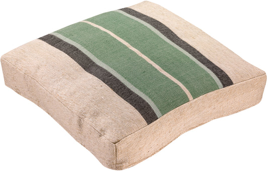 Bodenkissen Gatsby Eucalyptus 55 X 55 X 10