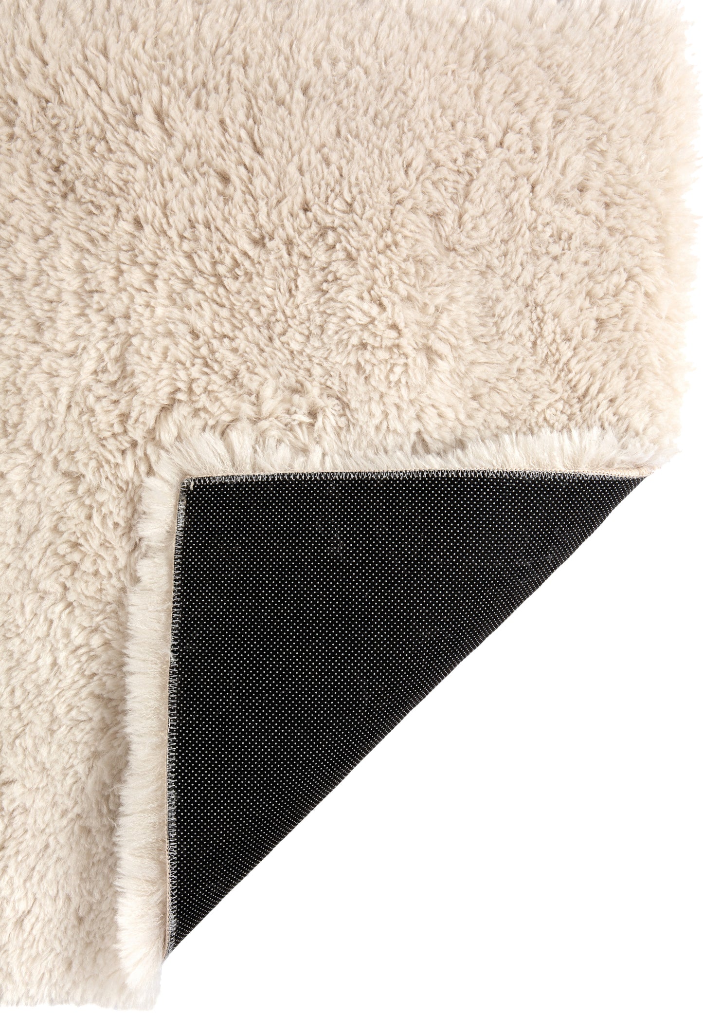Teppich Billy Ivoire 80 X 150 X 5