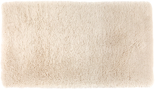 Teppich Billy Ivoire 80 X 150 X 5