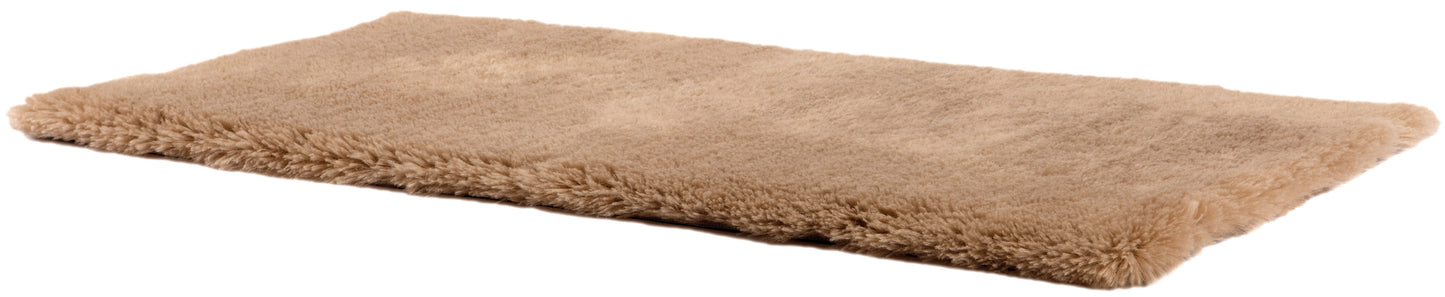 Teppich Billy Naturel 80 X 150 X 5