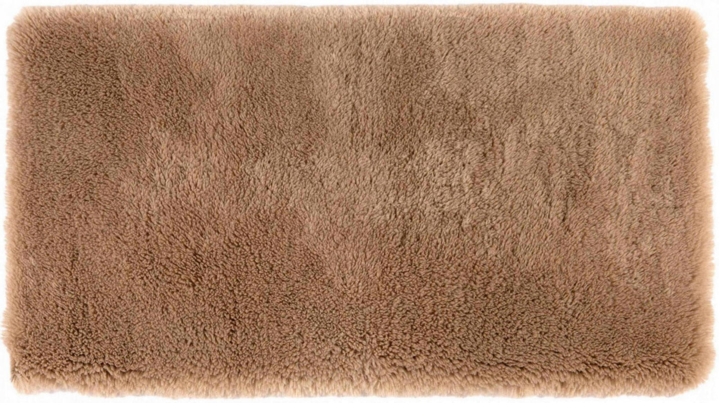 Teppich Billy Naturel 80 X 150 X 5