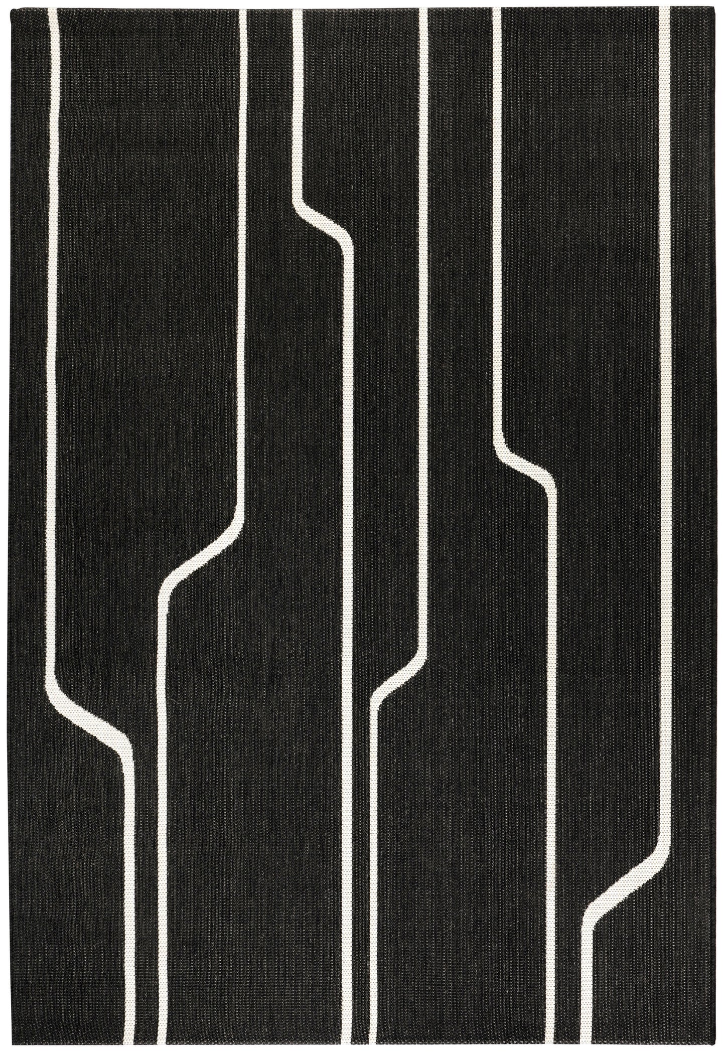 Outdoor Teppich Damon Tonnerre 160 X 230