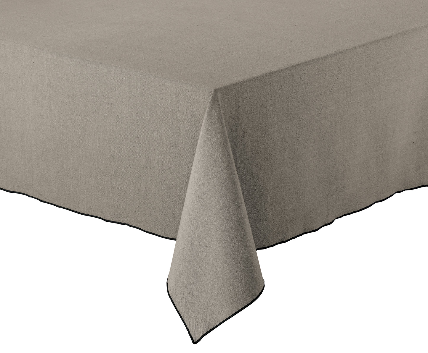 Recycelte Tischdecke Grace Ombre 170 X 300