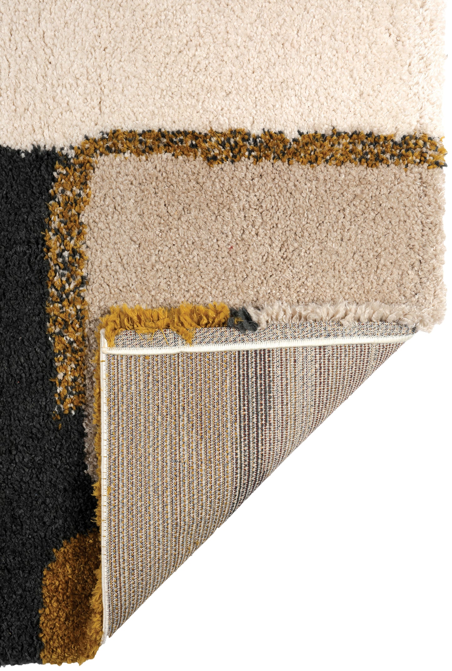 Teppich Rosa Multico 160 X 230 X 4