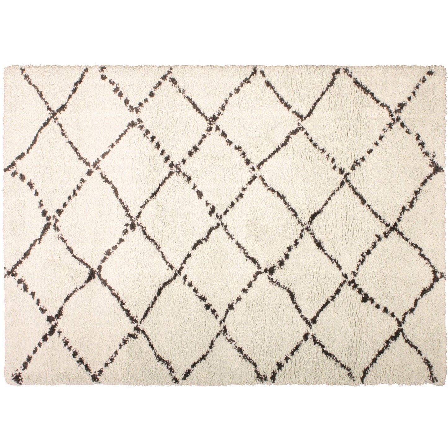 Teppich Casablanca 2 Tonnerre 200 X 290 X 3