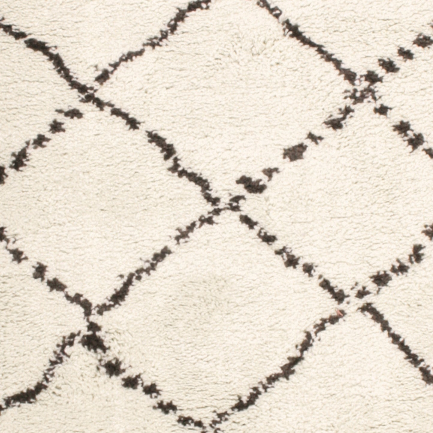 Teppich Casablanca 2 Tonnerre 160 X 230 X 3