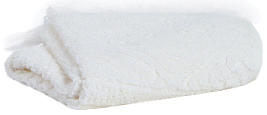 Duschtuch Zoé Craie 70 X 140