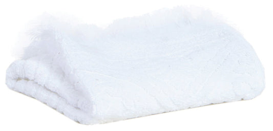Duschtuch Zoé Neige 70 X 140