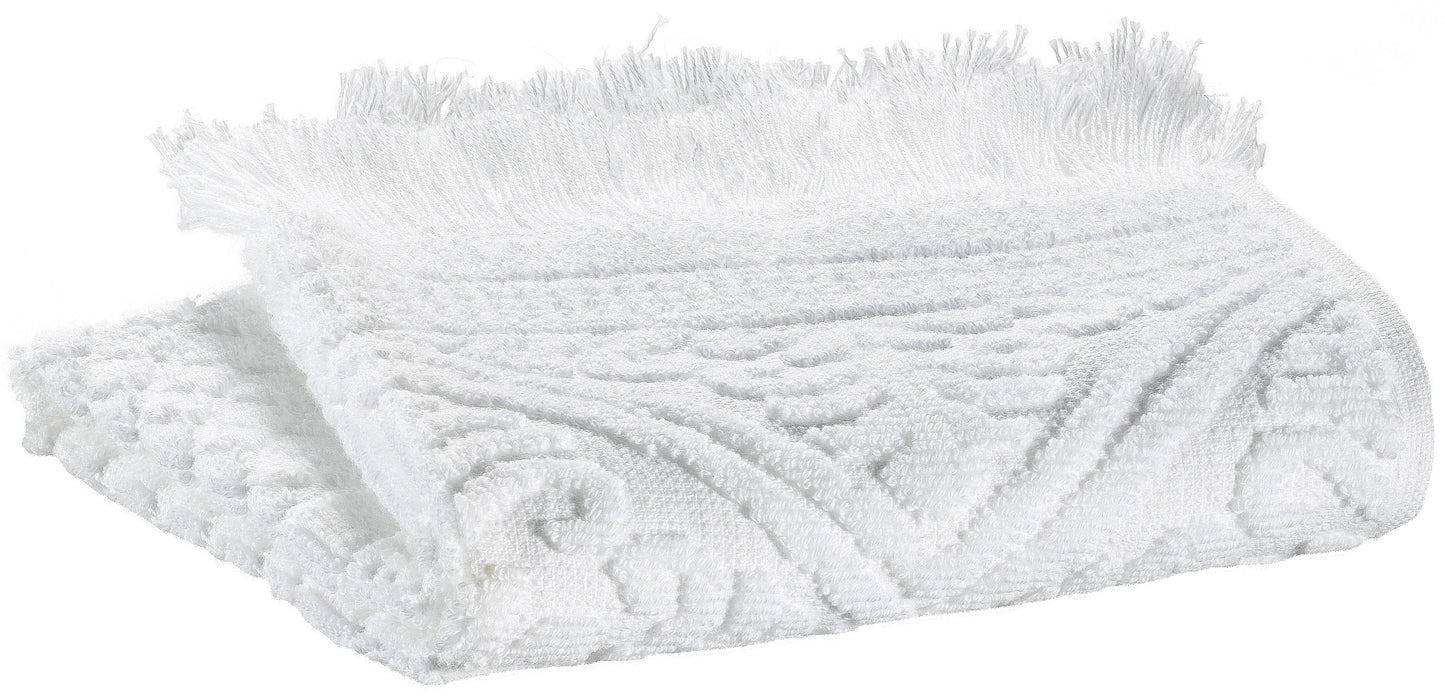 Zoé Badetuch Neige 100 X 180