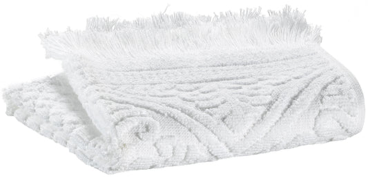 Zoé Badetuch Neige 100 X 180