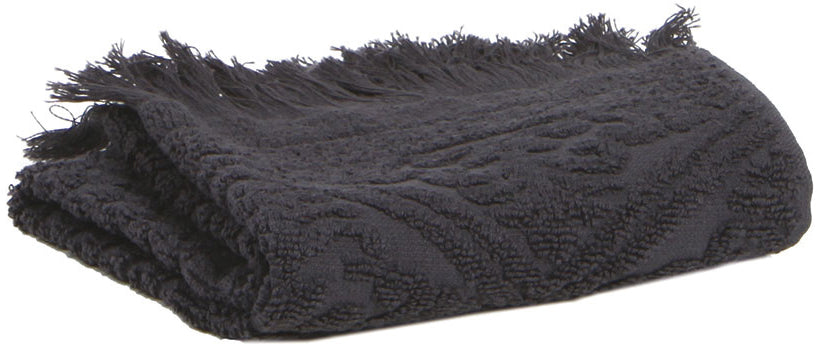 Zoé Duschtuch Carbone 70 X 140
