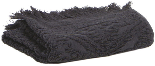Zoé Duschtuch Carbone 70 X 140