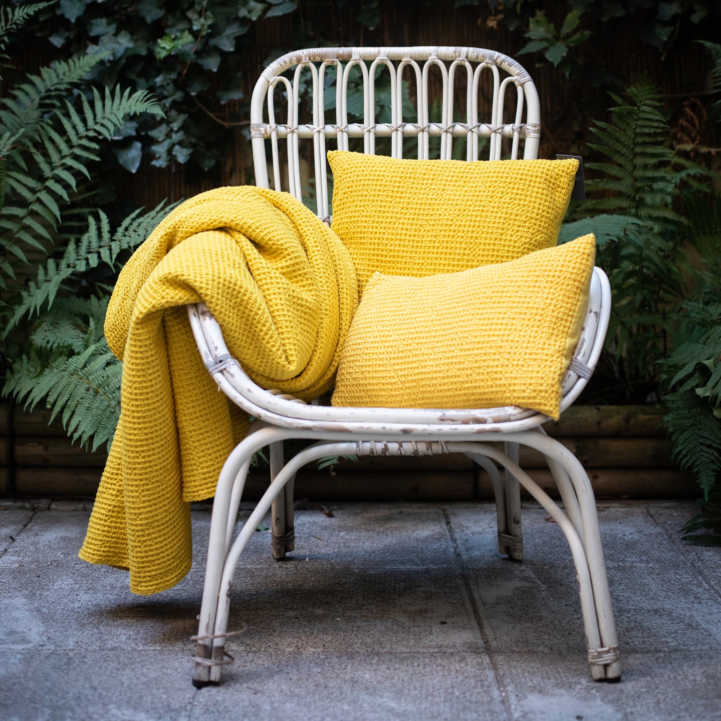 Kissen Maia Craie 30 X 50