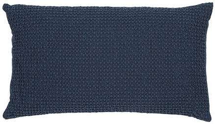 Kissen Maia Navy 30 X 50