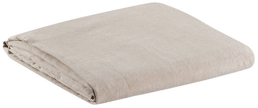 Spannbetttuch Zeff Naturel 180 X 200 X 30