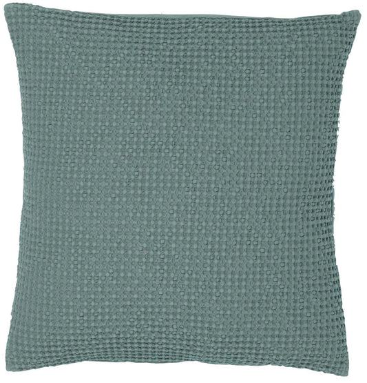 Maia Kissen Vert de gris 45 X 45